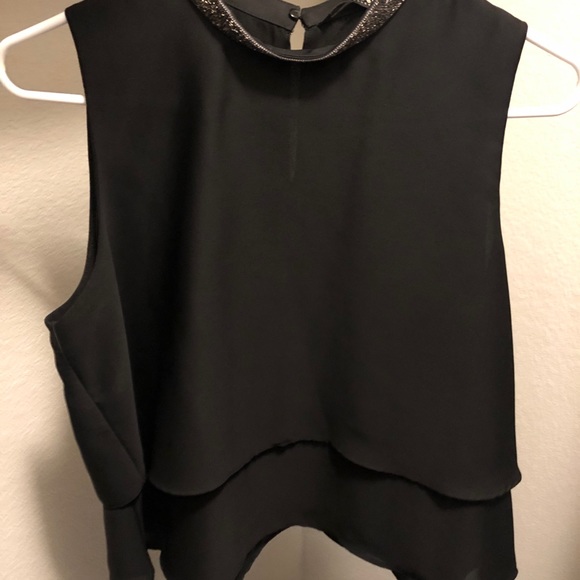 Zara Tops - Zara Blouse